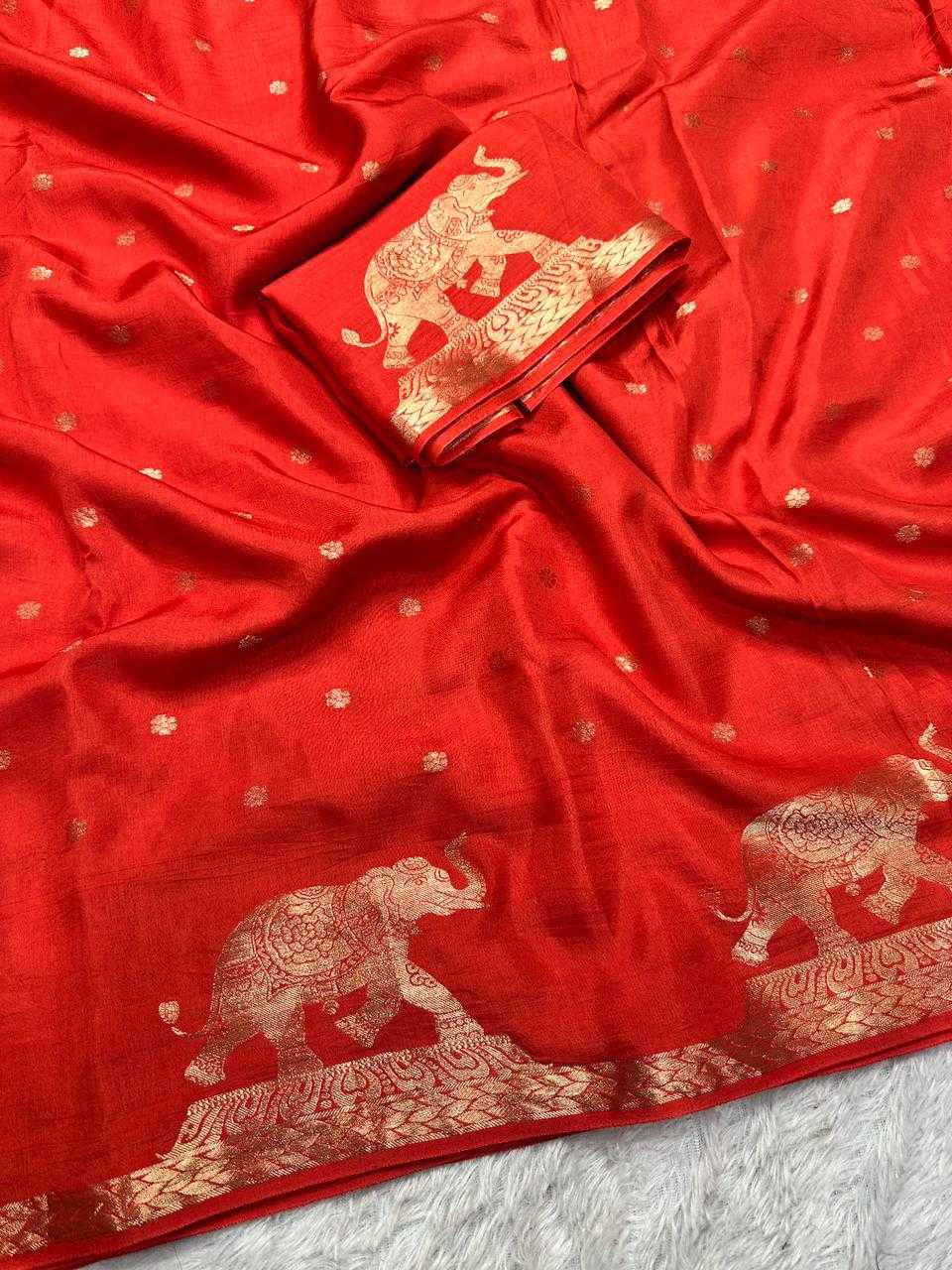 YNF Wholesale Muslin Silk Muslin Silk Saree KESH671 Nagma | Surat Manufacturer