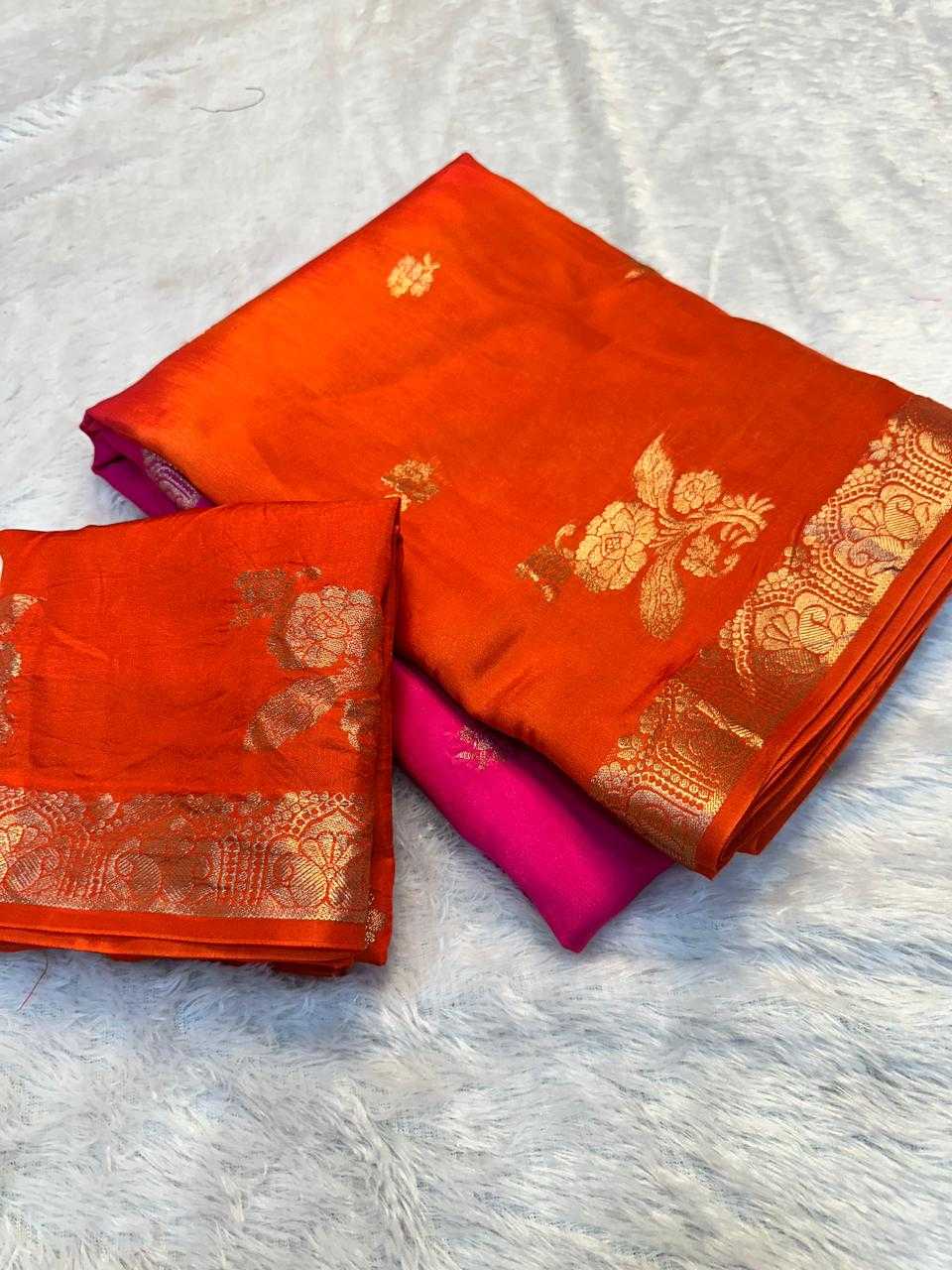 YNF Wholesale Muslin Silk Traditional Silk Sarees KESH671 Shreya | Surat Manufacturer