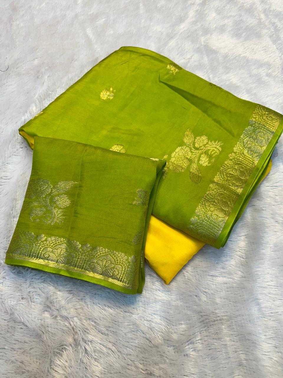YNF Wholesale Muslin Silk Traditional Silk Sarees KESH671 Shreya | Surat Manufacturer