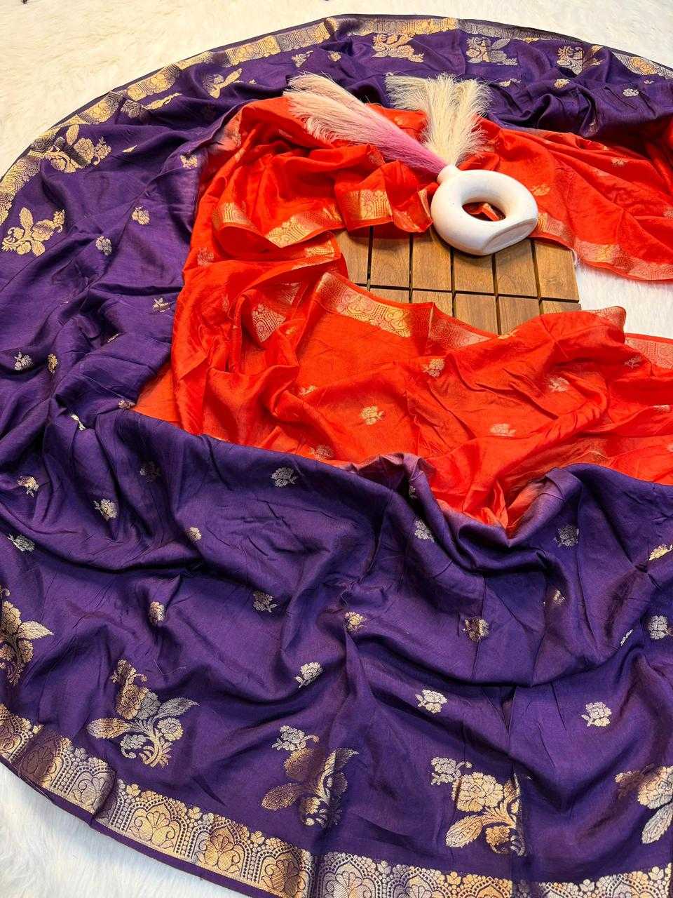YNF Wholesale Muslin Silk Traditional Silk Sarees KESH676 Naaz | Surat Manufacturer