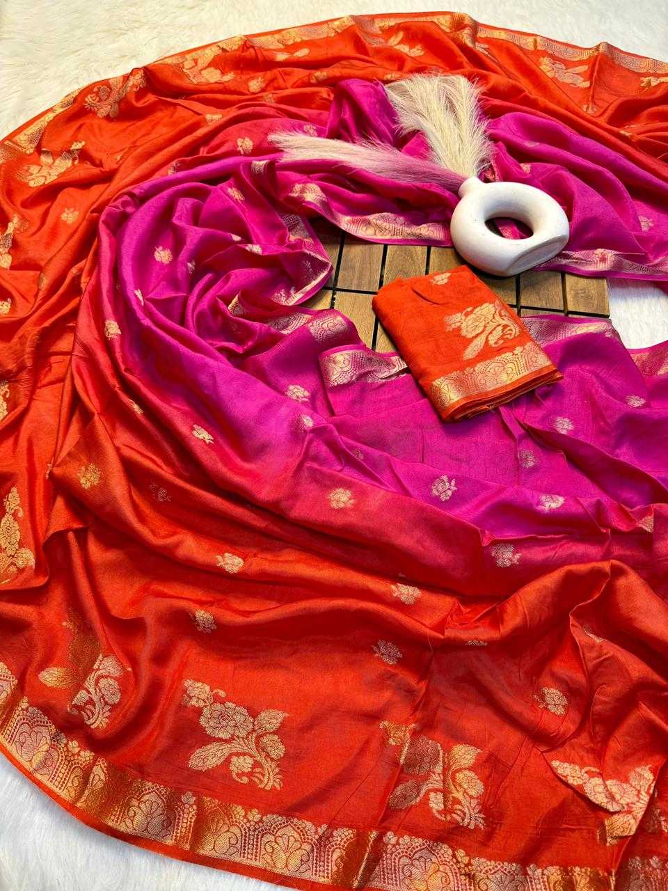 YNF Wholesale Muslin Silk Traditional Silk Sarees KESH676 Naaz | Surat Manufacturer