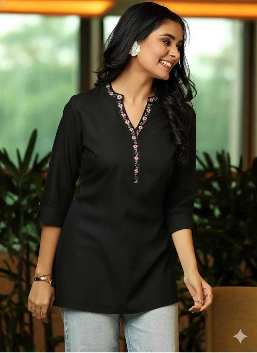 YNF Wholesale Poly Rayon Tops KESH738 Digital | Surat Manufacturer