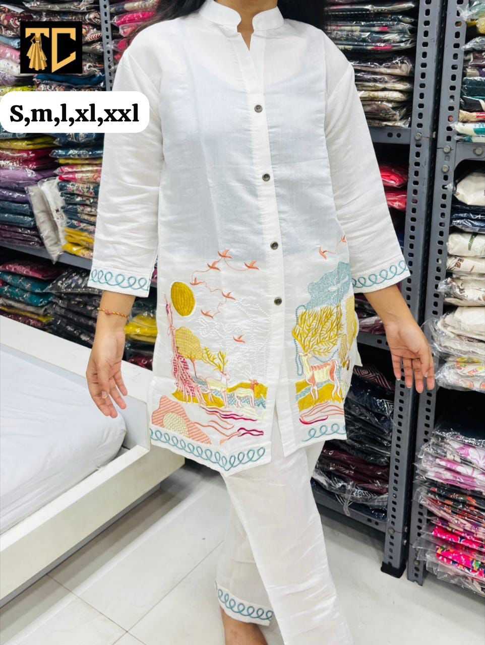 YNF Wholesale Premium Silk Co-ord Set KESH623 129 | Surat Manufacturer