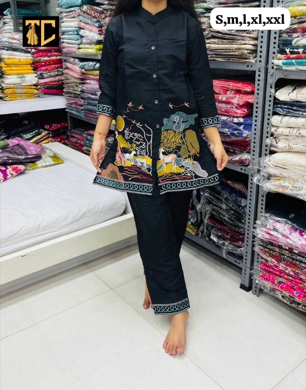 YNF Wholesale Premium Silk Co-ord Set KESH623 129 | Surat Manufacturer