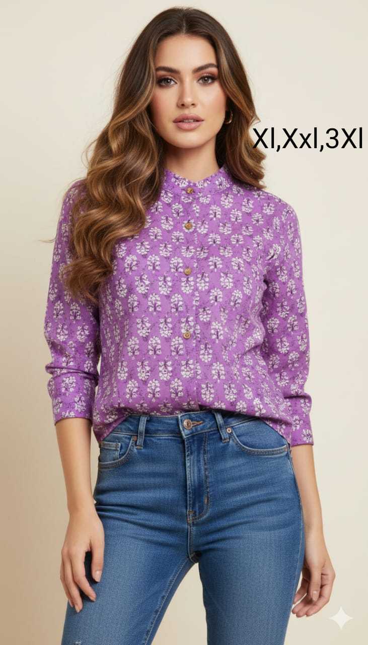 YNF Wholesale Pure Cotton Tops KESH585 185 | Surat Manufacturer