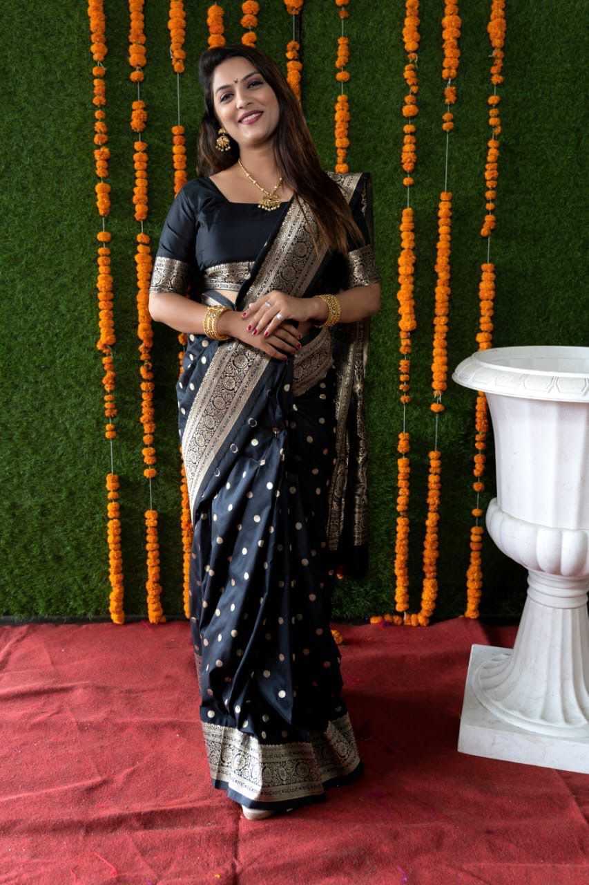 YNF Wholesale Pure Silk Handloom Sarees KESH672 Fituri Silk | Surat Manufacturer
