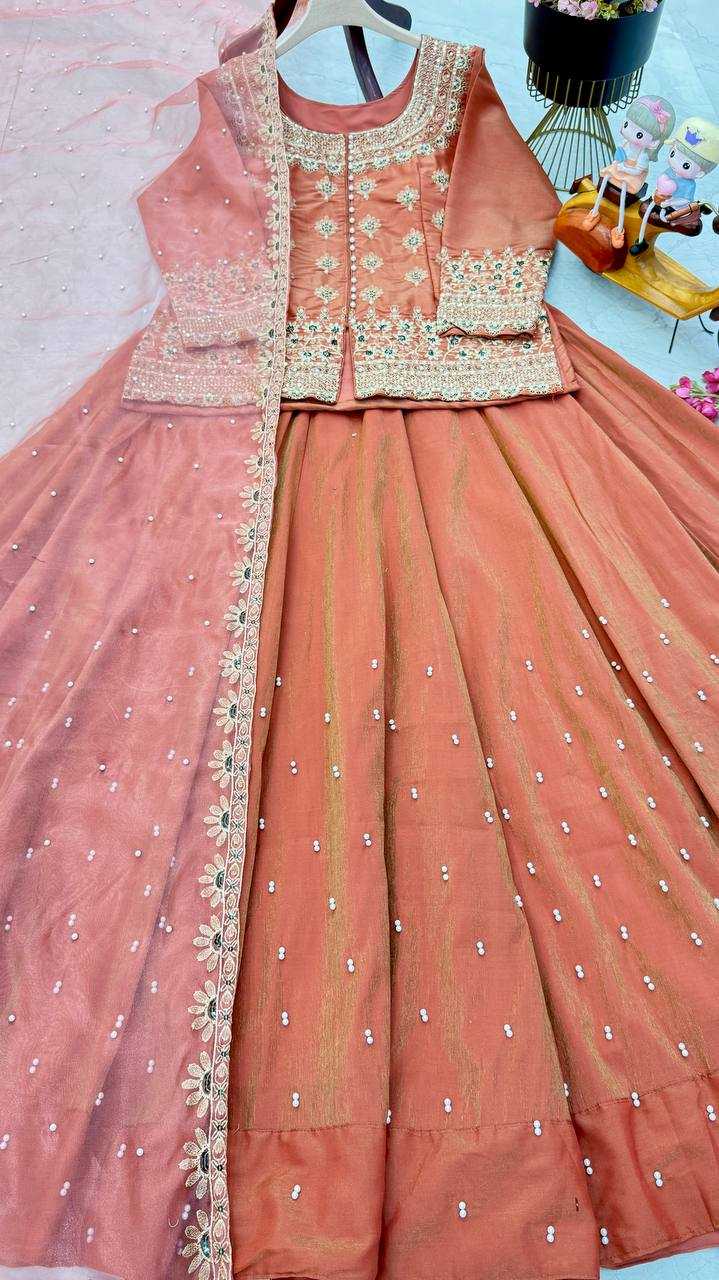 YNF Wholesale Simar silk Designer Lehenga KESH158 9008 | Surat Manufacturer