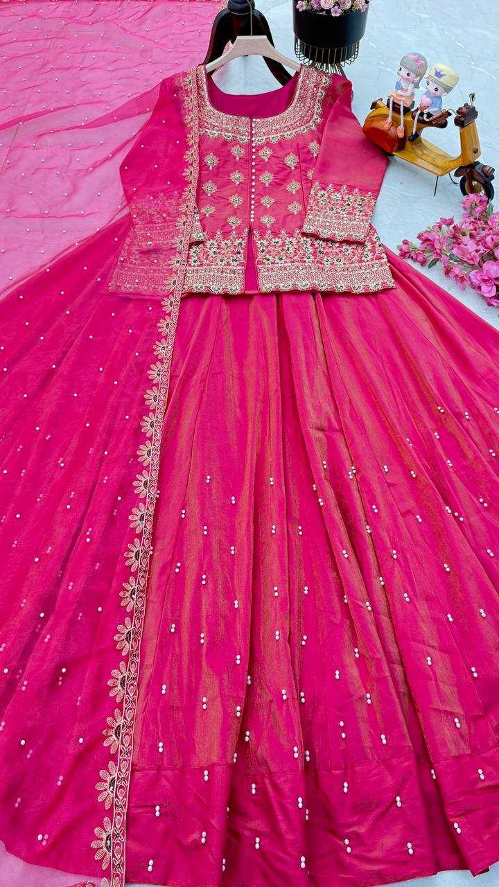 YNF Wholesale Simar silk Designer Lehenga KESH158 9008 | Surat Manufacturer
