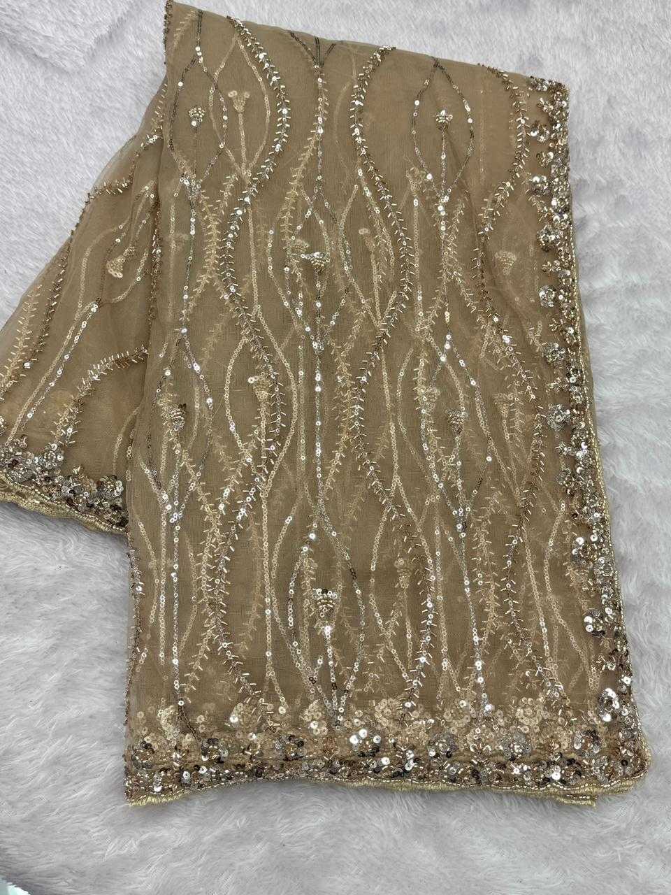 YNF Wholesale Soft Net Party Wear Sarees KESH114 7320 | Surat Manufacturer