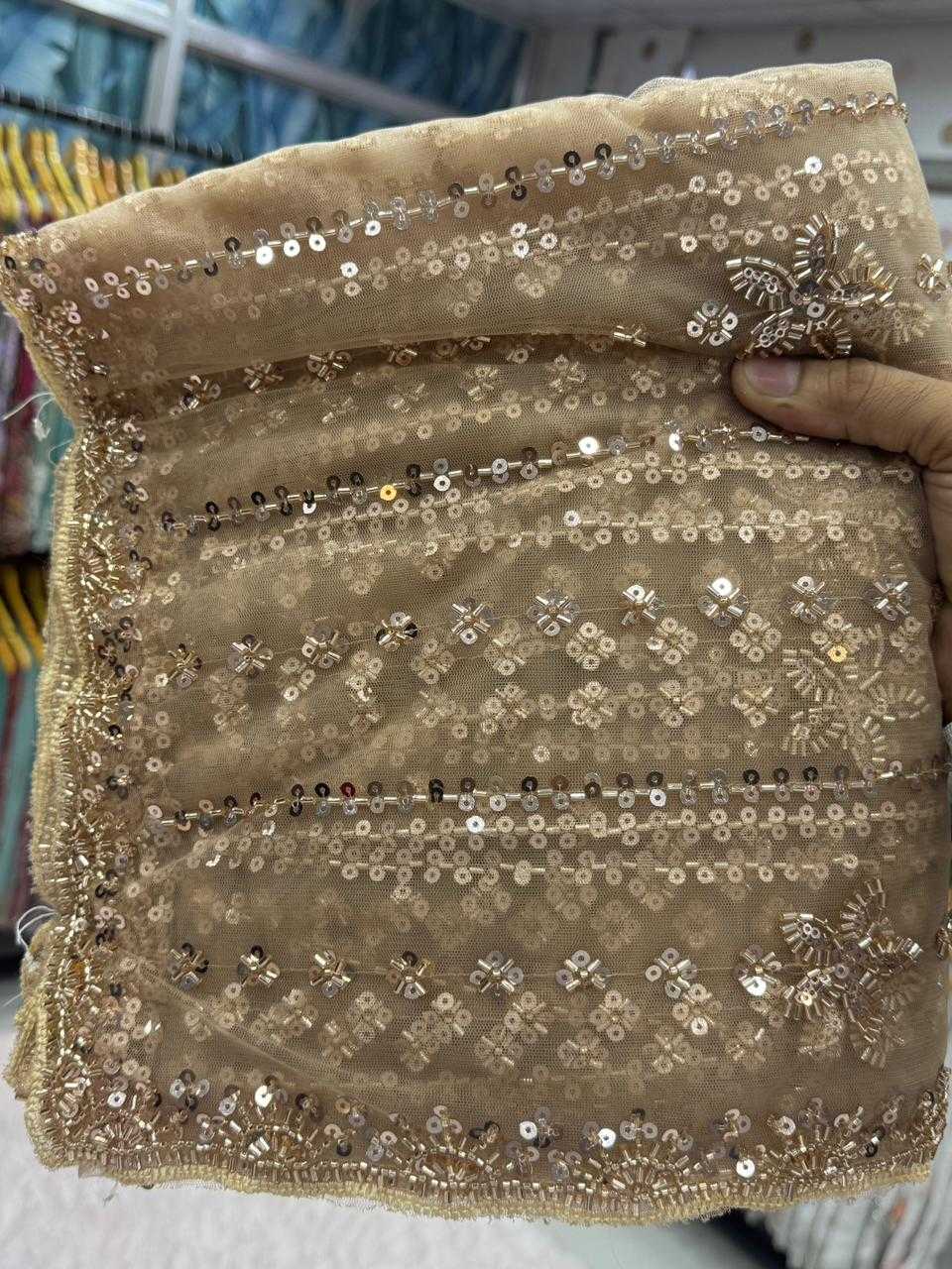 YNF Wholesale Soft Net Net Sarees KESH114 7758 | Surat Manufacturer