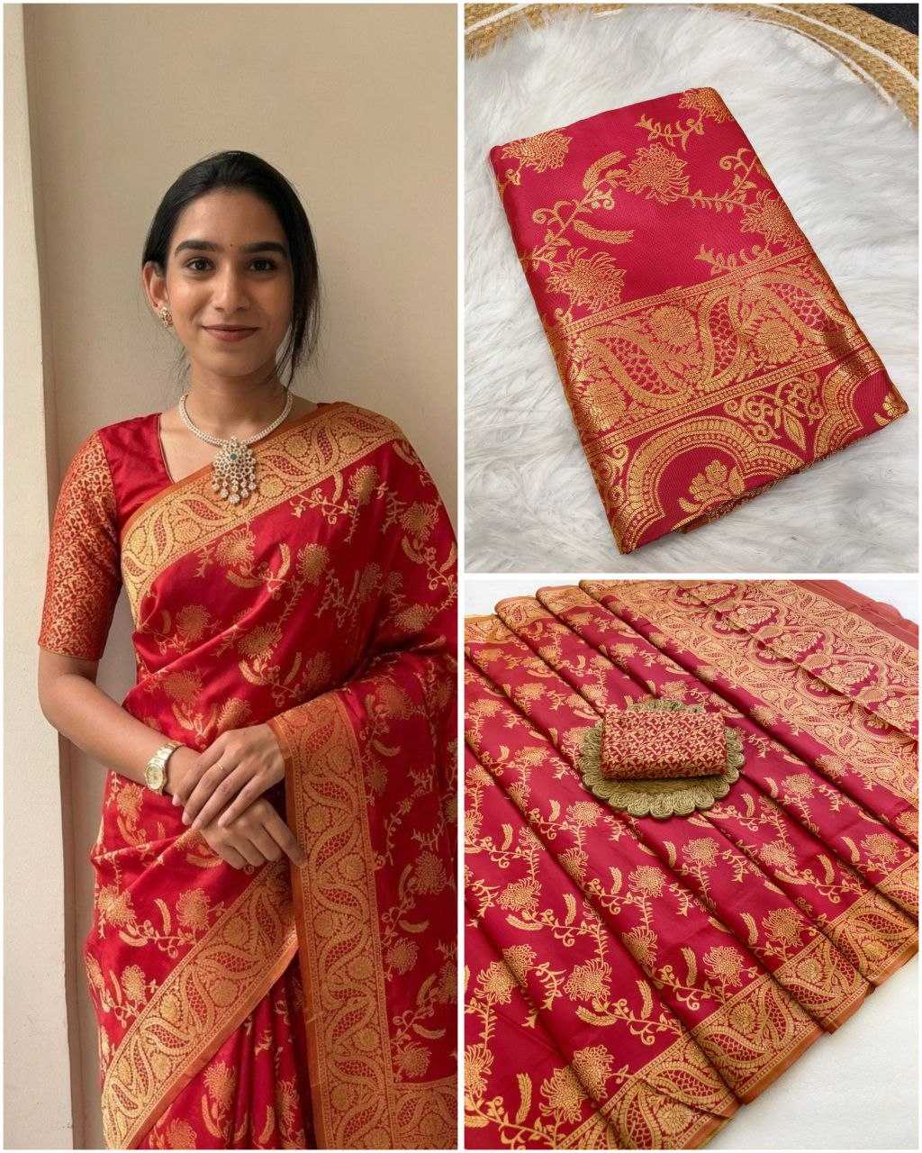 YNF Wholesale Art Silk Fancy Sarees KESH554 TYOHAR | Surat Manufacturer