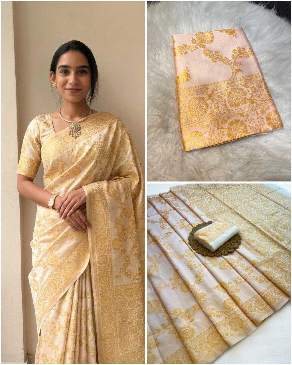 YNF Wholesale Art Silk Fancy Sarees KESH554 TYOHAR | Surat Manufacturer