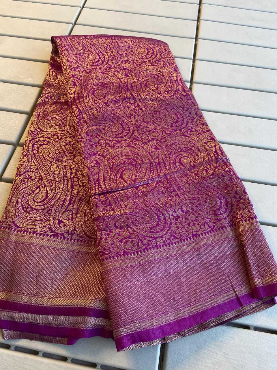 YNF Wholesale Banarasi Soft Silk Banarasi Silk Sarees KESH484 121 | Surat Manufacturer