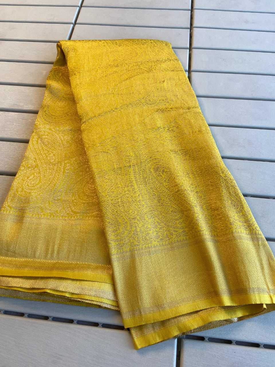 YNF Wholesale Banarasi Soft Silk Banarasi Silk Sarees KESH484 121 | Surat Manufacturer
