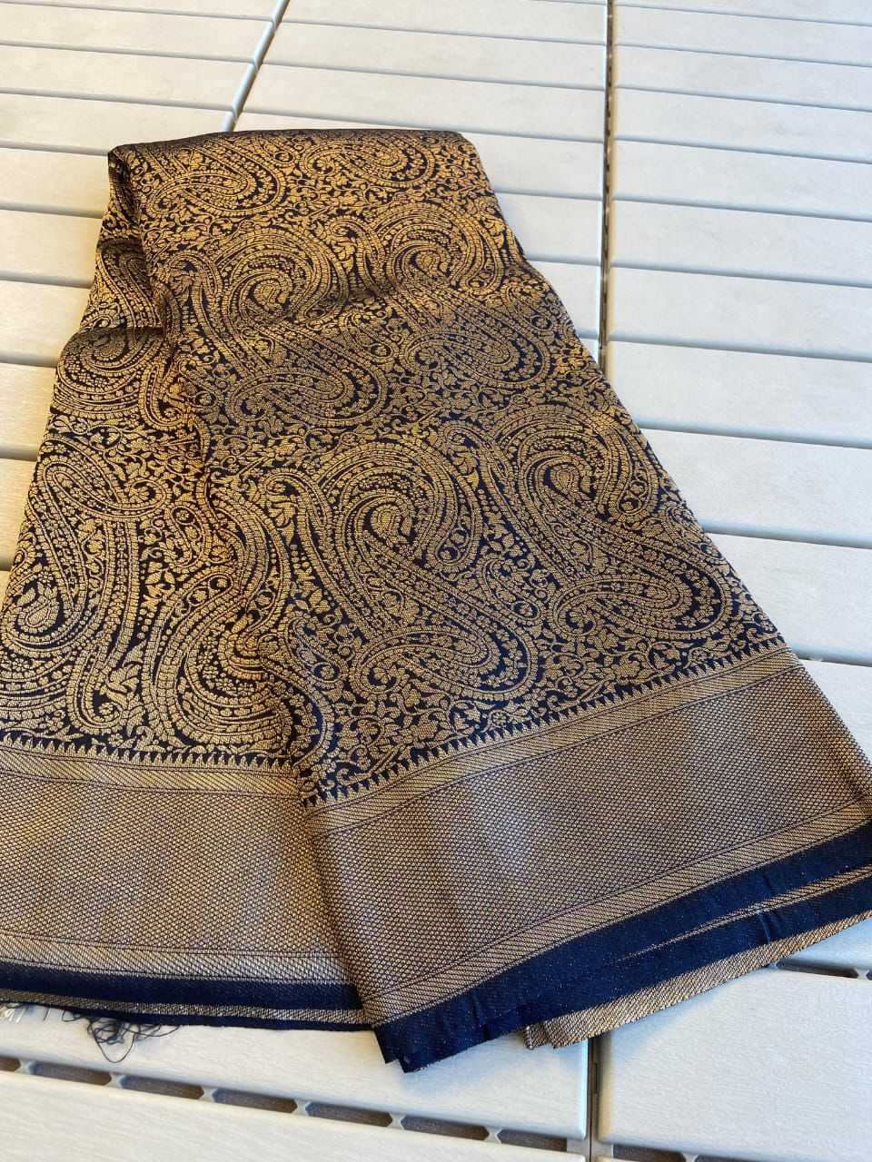 YNF Wholesale Banarasi Soft Silk Banarasi Silk Sarees KESH484 121 | Surat Manufacturer