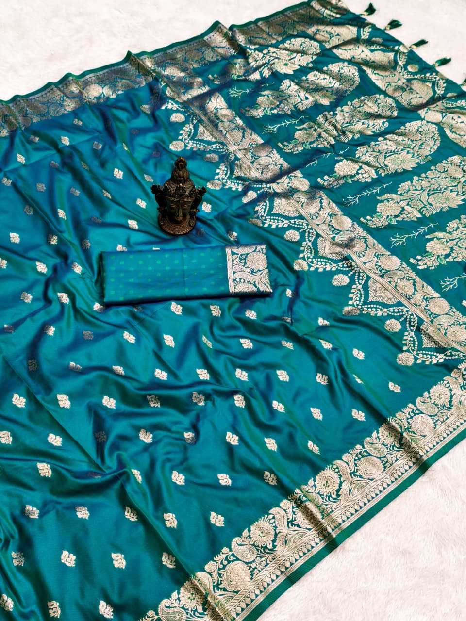 YNF Wholesale Banarasi Soft Silk Banarasi Silk Sarees KESH634 112 | Surat Manufacturer