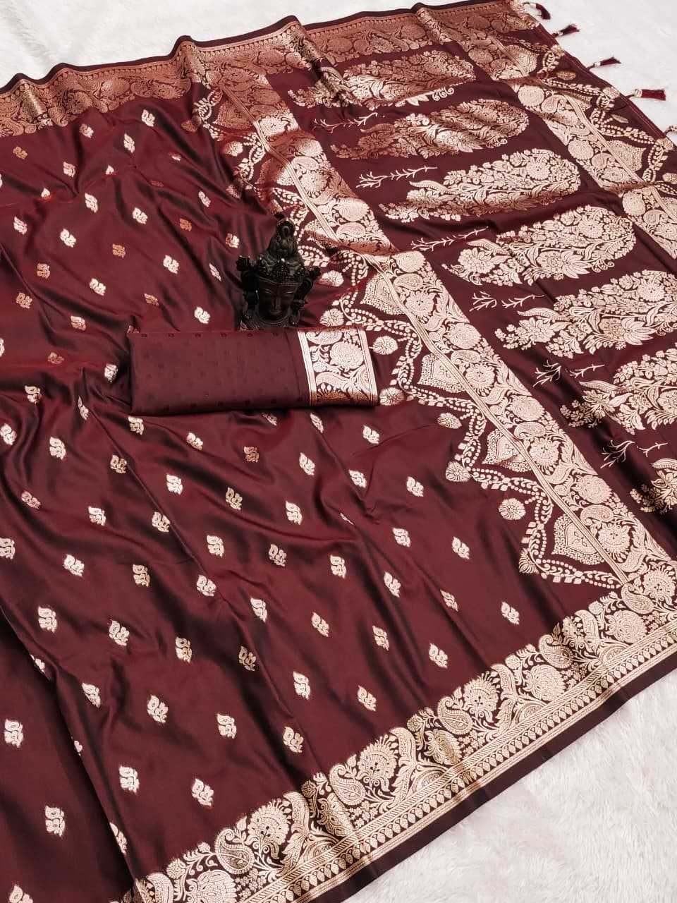 YNF Wholesale Banarasi Soft Silk Banarasi Silk Sarees KESH634 112 | Surat Manufacturer