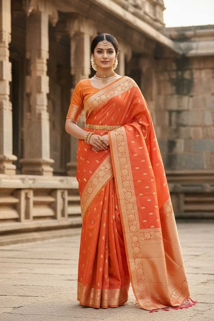 YNF Wholesale Banarasi Soft Silk Banarasi Silk Sarees KESH634 samantha | Surat Manufacturer