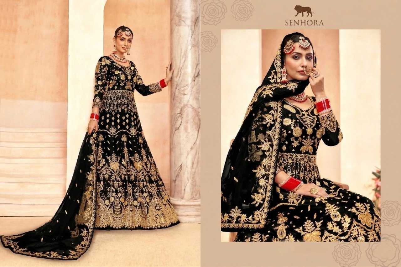 YNF Wholesale Butterfly Net Fancy Lehenga KESH630 7112 | Surat Manufacturer