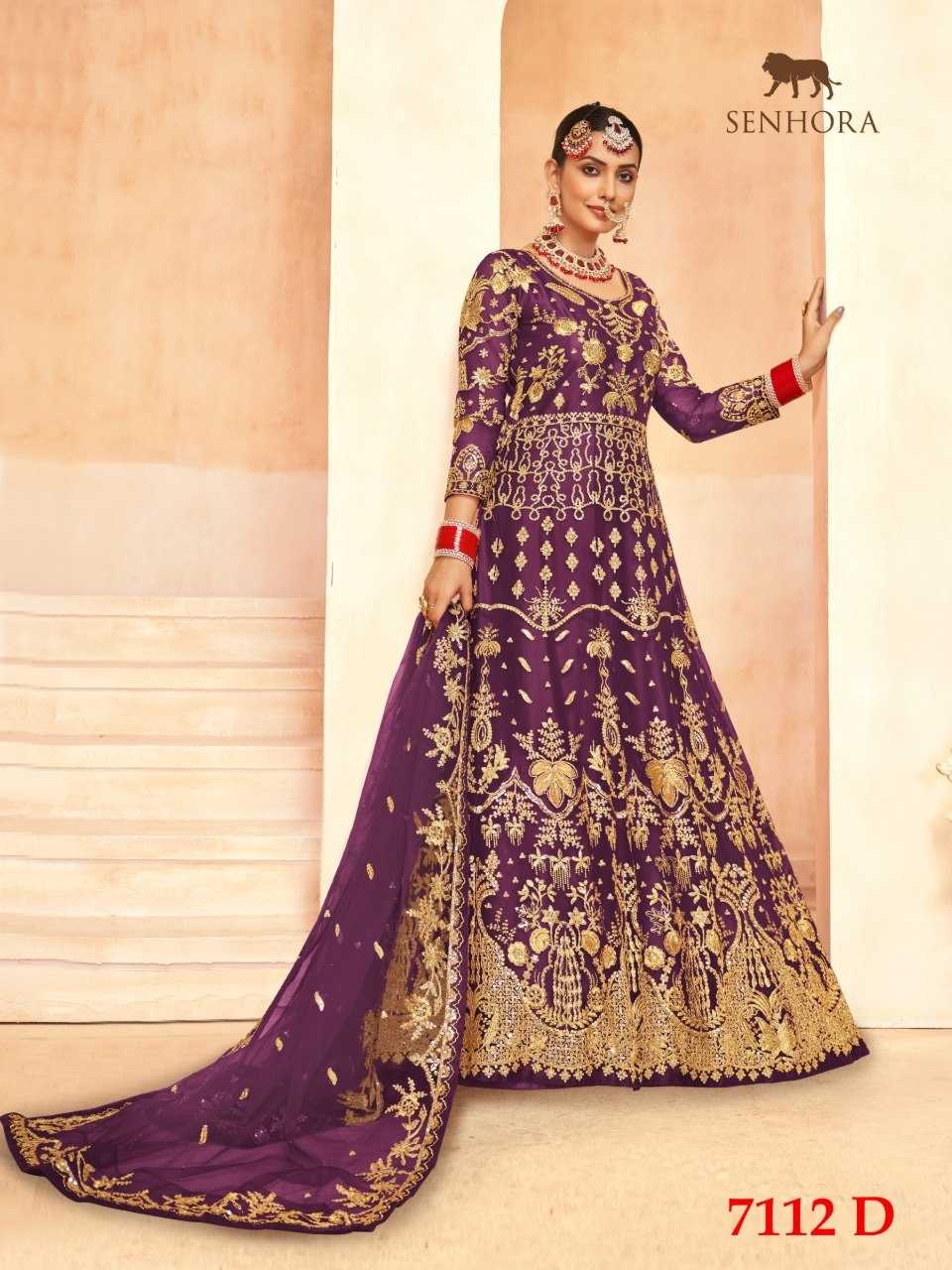 YNF Wholesale Butterfly Net Fancy Lehenga KESH630 7112 | Surat Manufacturer