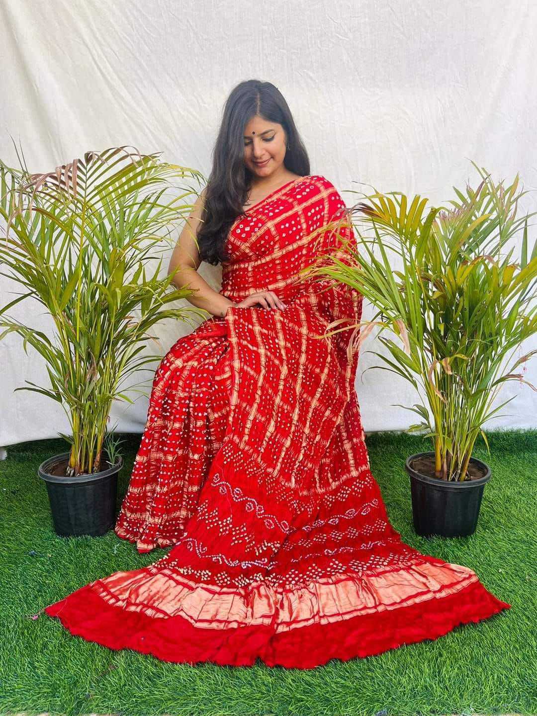 YNF Wholesale Chex Silk Party Wear Sarees KESH576 336 | Surat Manufacturer