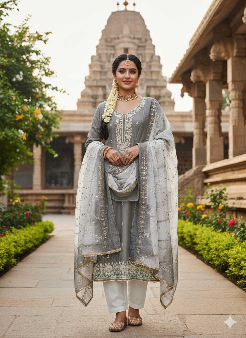 YNF Wholesale Coco Moco Unstitched Suits KESH648 1529 | Surat Manufacturer