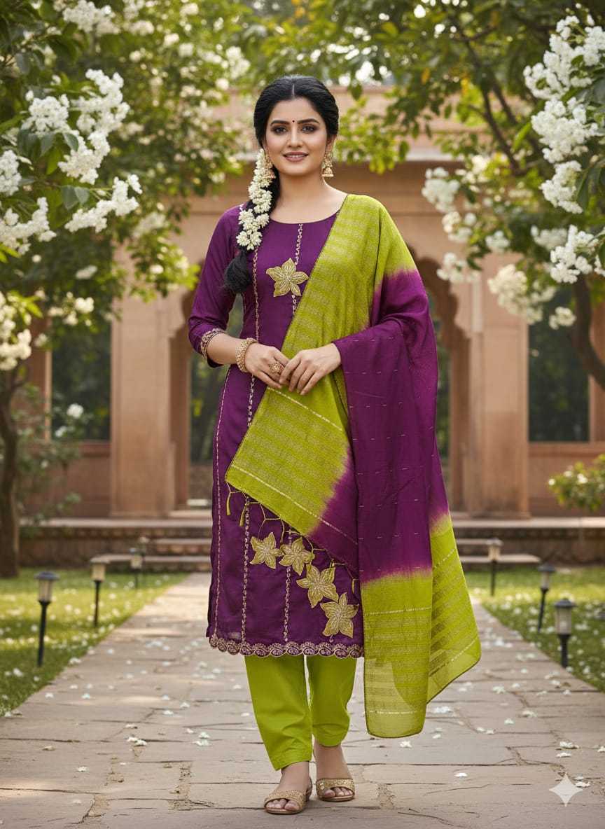 YNF Wholesale Coco Moco Unstitched Suits KESH648 1530 | Surat Manufacturer