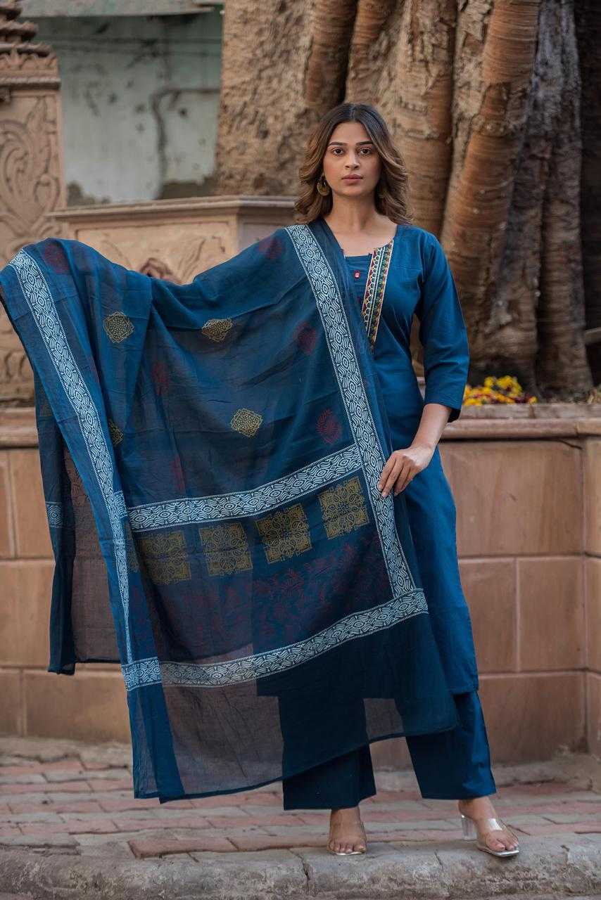 YNF Wholesale Cotton Cambric Cotton Suits KESH623 144 | Surat Manufacturer