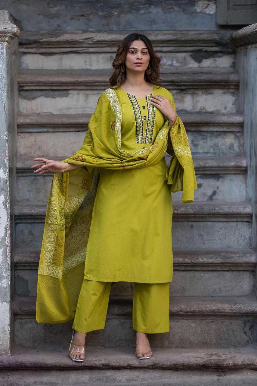 YNF Wholesale Cotton Cambric Cotton Suits KESH623 144 | Surat Manufacturer