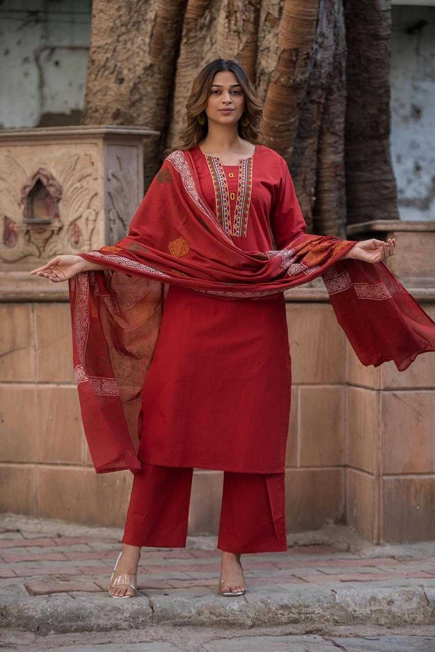 YNF Wholesale Cotton Cambric Cotton Suits KESH623 144 | Surat Manufacturer