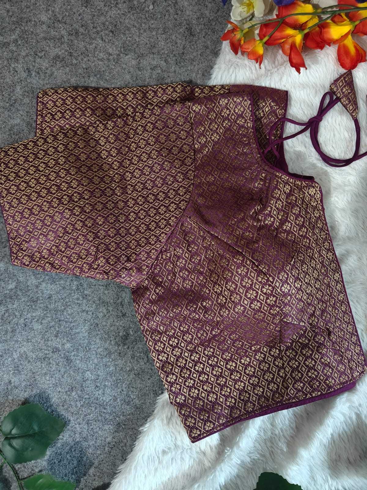YNF Wholesale Cotton Fashion Blouse KESH356 lajri | Surat Manufacturer
