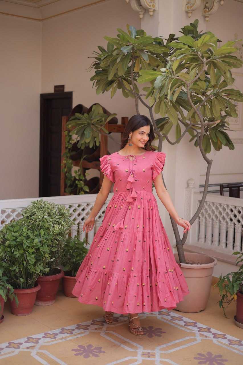 YNF Wholesale Cotton Cotton Kurtis KESH489 1247 | Surat Manufacturer