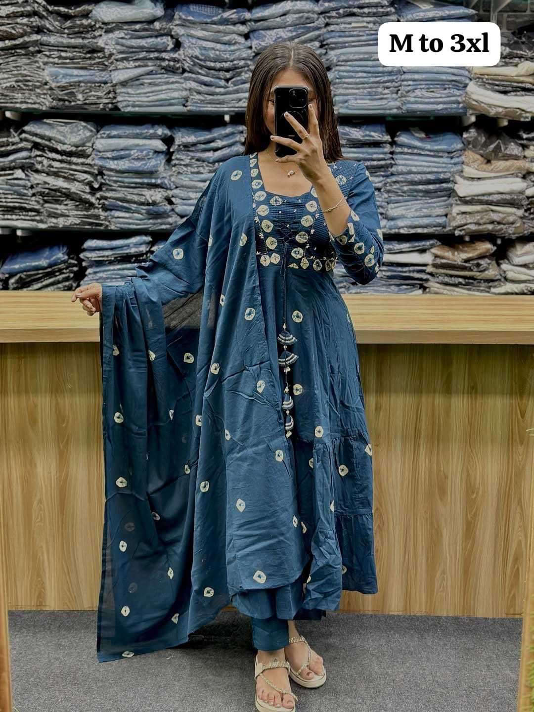 YNF Wholesale Cotton Cotton Suits KESH623 142 | Surat Manufacturer