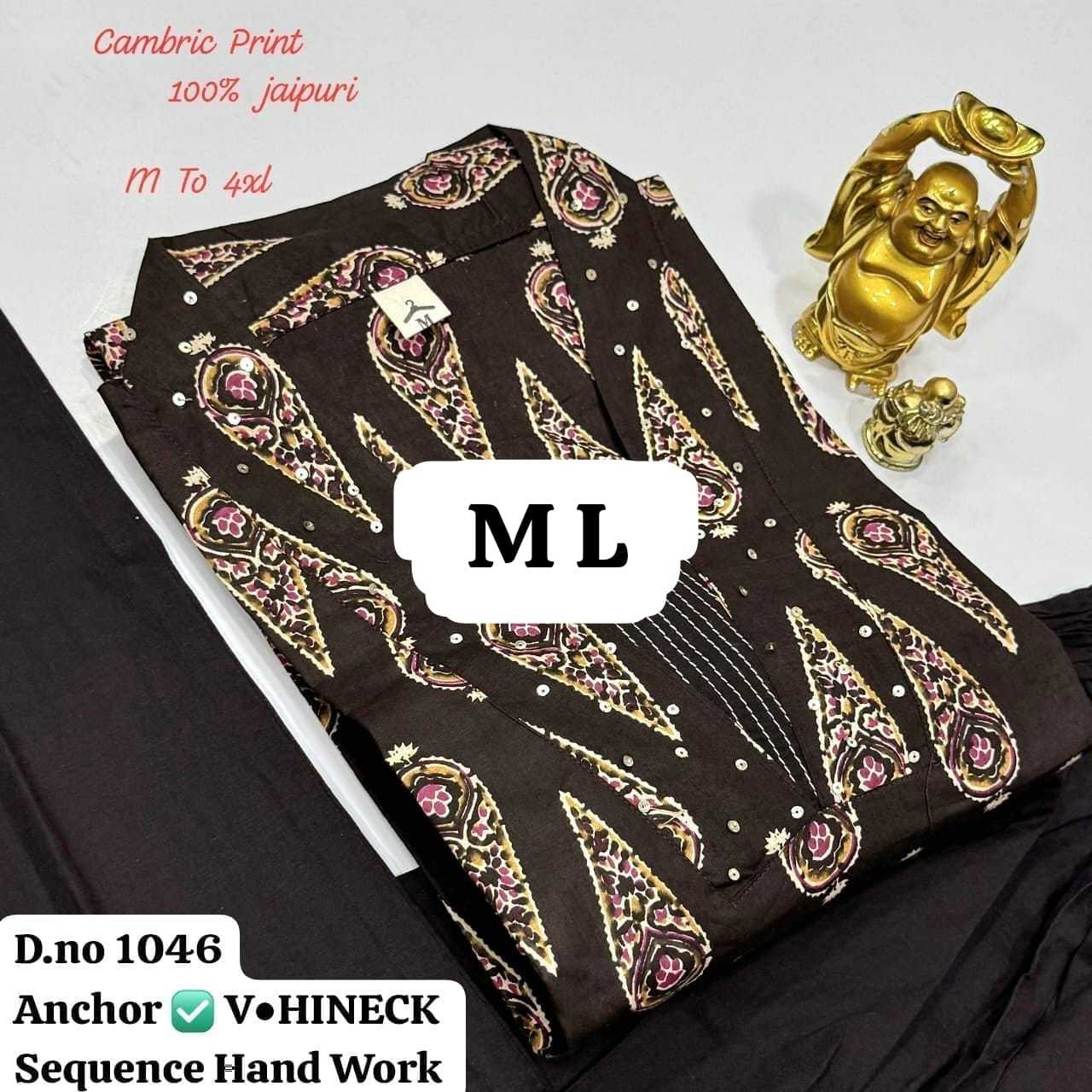 YNF Wholesale Cotton Casual Kurtis KESH736 Z- 0702 1 | Surat Manufacturer