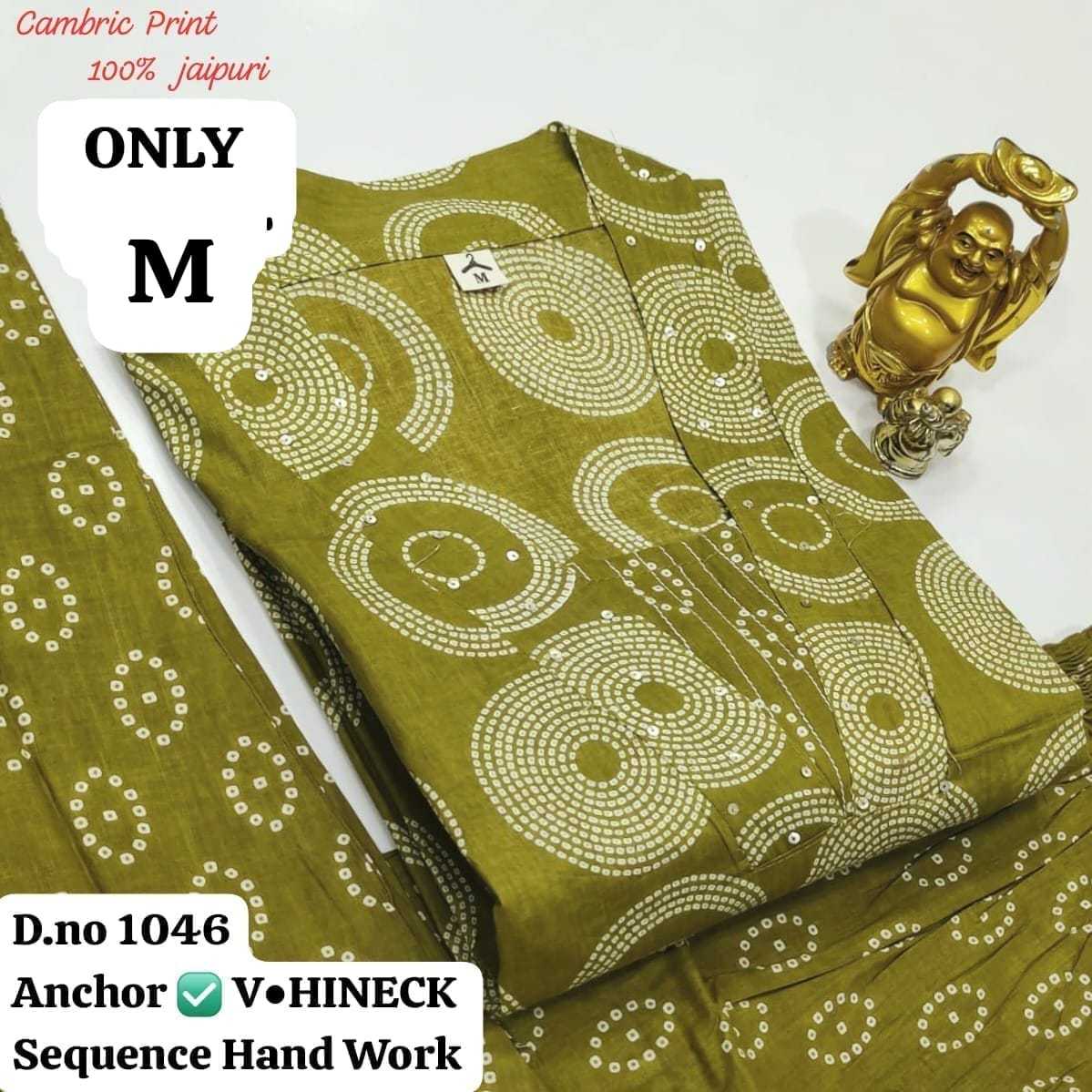YNF Wholesale Cotton Casual Kurtis KESH736 Z- 0702 1 | Surat Manufacturer
