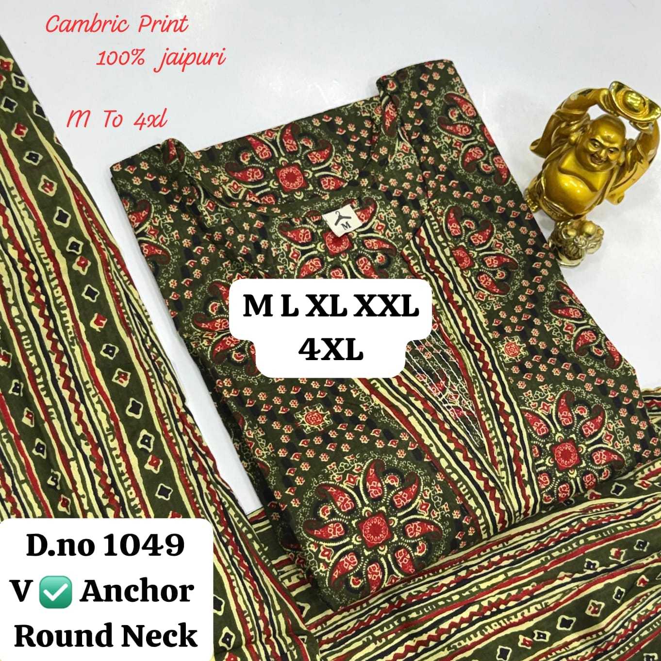 YNF Wholesale Cotton Casual Kurtis KESH736 Z- 0702 | Surat Manufacturer