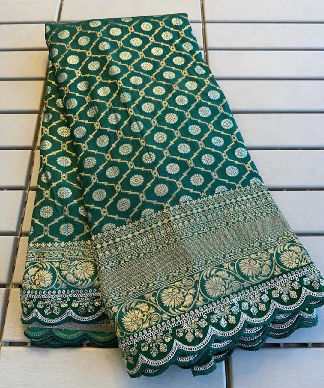 YNF Wholesale Crepe Khadi Silk Sarees KESH484 012 | Surat Manufacturer