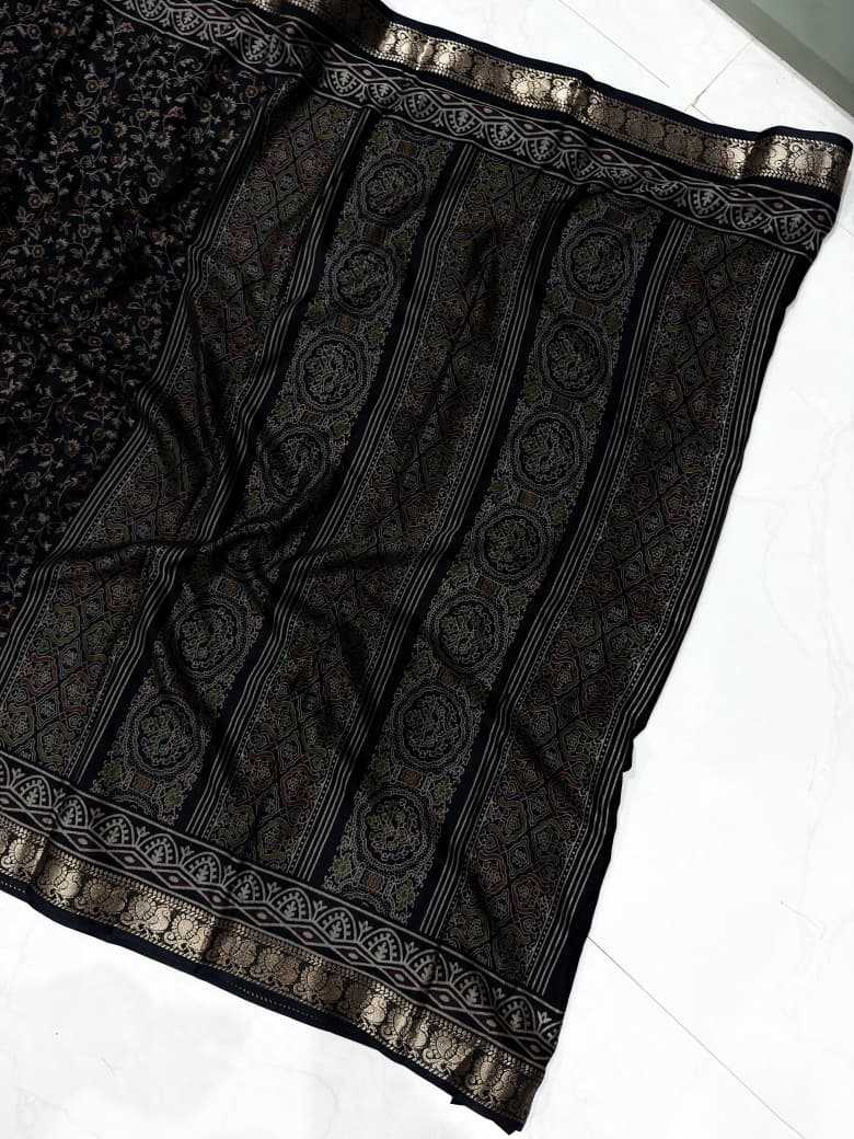 YNF Wholesale Dola Silk Kalamkari Sarees KESH573 351 | Surat Manufacturer