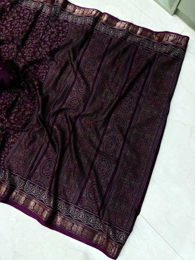 YNF Wholesale Dola Silk Kalamkari Sarees KESH573 351 | Surat Manufacturer
