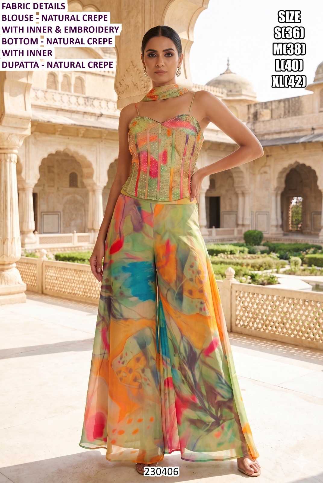 YNF Wholesale Fancy Party wear suits KESH481 230405 | Surat Manufacturer