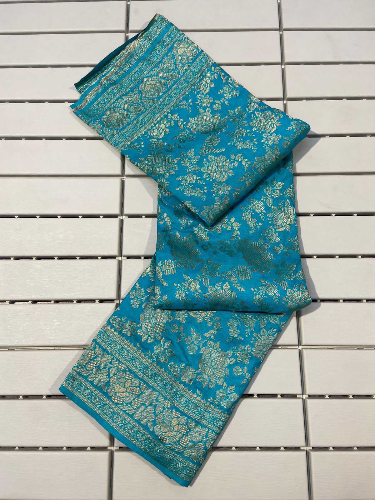 YNF Wholesale Georgette Heavy Silk Sarees KESH484 031 | Surat Manufacturer