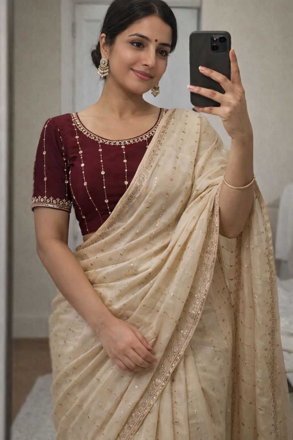 YNF Wholesale Georgette Georgette Sarees KESH547 208 | Surat Manufacturer