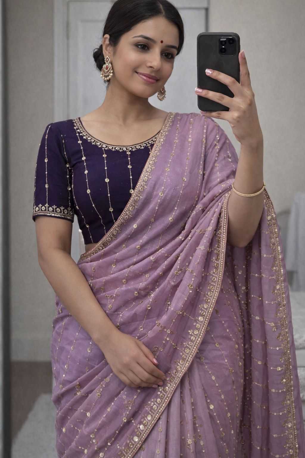 YNF Wholesale Georgette Georgette Sarees KESH547 208 | Surat Manufacturer
