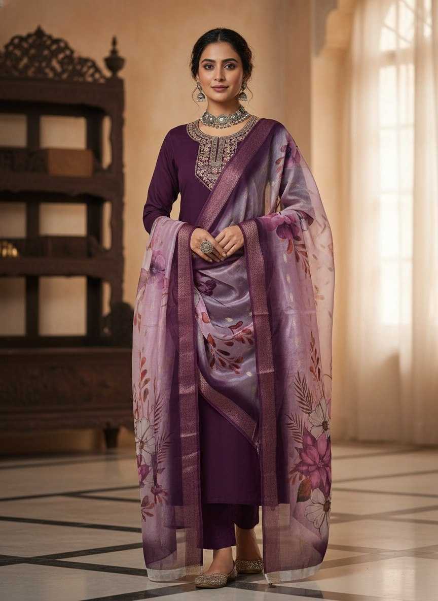 YNF Wholesale Heavy Roman Silk Designer Kurtis KESH117 1012 | Surat Manufacturer