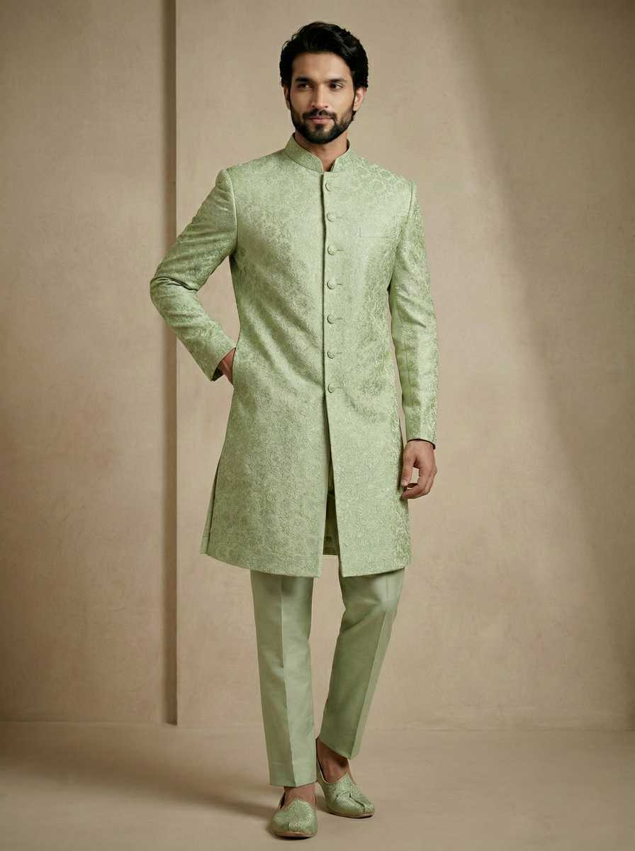 YNF Wholesale Jacquard Embroidered Kurta Pajama RIN223 Series 1780 To 1785 | Surat Manufacturer