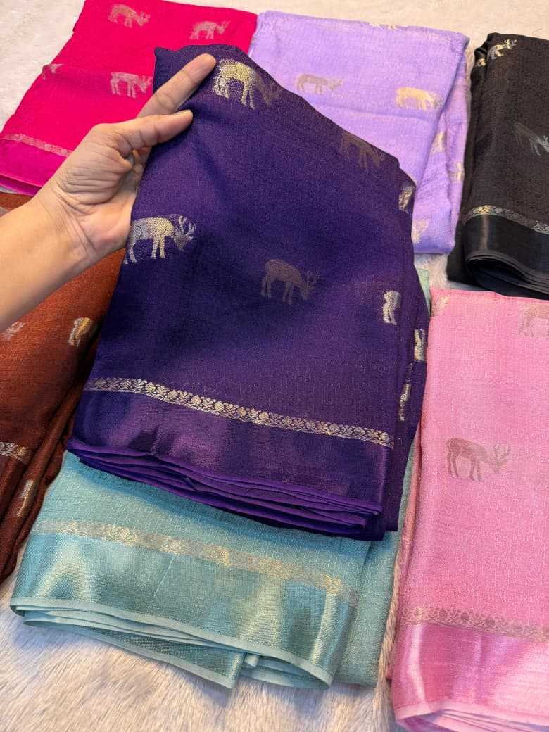 YNF Wholesale Jute Cotton Designer Sarees KESH604 AKISOLA | Surat Manufacturer