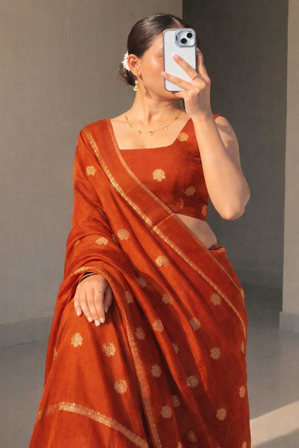 YNF Wholesale Khadi Khadi Silk Sarees KESH604 soft Viscose | Surat Manufacturer