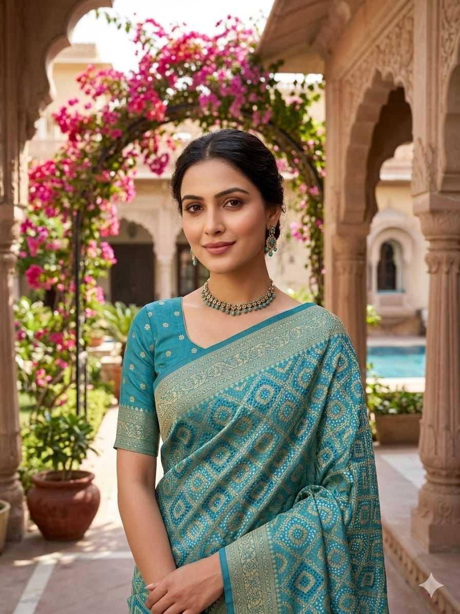 YNF Wholesale Lichi Silk Banarasi Silk Sarees KESH577 035 | Surat Manufacturer