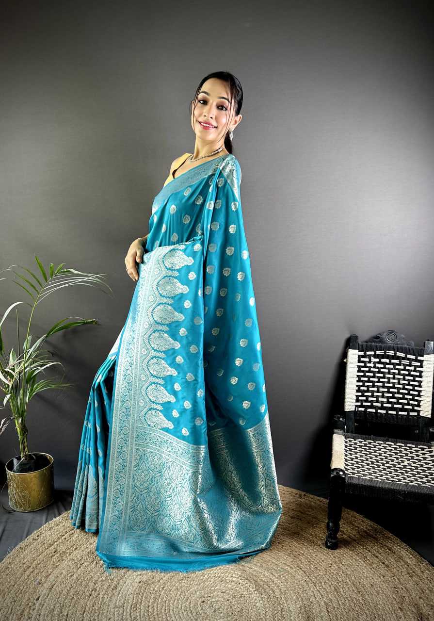 YNF Wholesale Lichi Silk Banarasi Silk Sarees KESH734 VAISHALI | Surat Manufacturer