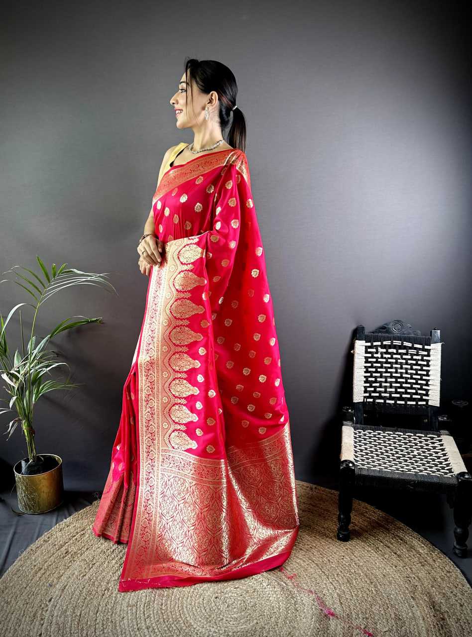 YNF Wholesale Lichi Silk Banarasi Silk Sarees KESH734 VAISHALI | Surat Manufacturer